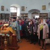 Праздник Покрова Пресвятой Богородицы в Погарском благочинии