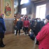 Брянские паломники посетили храмовый комплекс г. Мглина