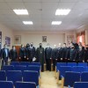 Поздравление личного состава отдела полиции «Суражский» с Днем МВД