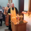 Приходы Унечского благочиния вознесли соборные молитвы в день памяти жертв ДТП