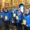 Поздравление в День волонтера православных добровольцев Мглинского благочиния