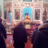 Престольный праздник храма Святителя Николая в селе Высокое
