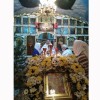 Архиерейское подворье Свято-Никольского храма г. Клинцы отметило Рождество Христово