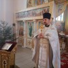 Рождество Христово на приходе храма Святителя Николая г. Унечи