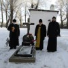 Панихида по приснопоминаемому протоиерею Владимиру Коблякову совершена в седьмую годовщину его упокоения