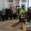 Молебен блаженной Матроне Московской в Трубчевском благочинии
