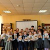 Беседа «Духовное наследие Руси» в Клинцовской детской библиотеке