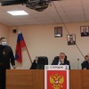 Заседание антитеррористической комиссии Стародубского муниципального округа