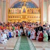 Представители Клинцовской епархии приняли участие в X Общецерковном съезде по социальному служению
