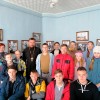 Воспитанники воскресной школы при храме Святителя Николая посетили Унечскую картинную галерею