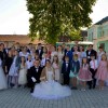 V Епархиальный молодежный бал Клинцовской епархии