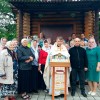 Память святителя Луки Крымского почтили в больничном храме г. Клинцы