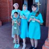 Православные клинчане 19 июня отмечают Троицкую родительскую субботу