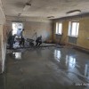 Ремонтно-восстановительные работы в Духовно-просветительском центре Трубчевского благочиния