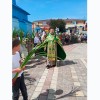 Православные жители Стародубского округа отпраздновали День Святой Троицы
