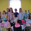 Продолжается реализация благотворительного проекта в Клинцовской епархии