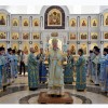 В Клинцовской епархии отметили шестую годовщину со дня архиерейской хиротонии епископа Владимира