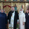 Благотворительный фонд "Ванечка" посетил Стародубское благочиние