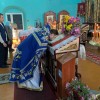 Праздничное богослужение в день празднования Казанской иконе Божией Матери в Стародубском благочинии