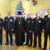 Поздравление сотрудников ИК-6 г. Клинцы с юбилеем