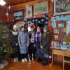 Воспитанники воскресной школы в дни зимних каникул посетили Мглинский краеведческий музей
