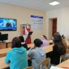 День православной молодежи в Суражском промышленно-аграрном техникуме