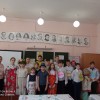 «Сырная седмица – Масленица» – мероприятие в Новоромановской СОШ