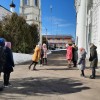 Сырная седмица и народные традиции Масленицы в воскресной школе Успенского храма г. Мглина