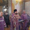 День памяти святых 40 мучеников Севастийских в Сураже