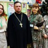 Клинцовское благочиние. Православные волонтеры кафедрального Богоявленского собора подарили детям с ограниченными возможностями радость общения