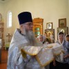 Освящение престола в Новозыбкове 25.05.14