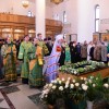 День празднования памяти благоверного князя Олега Брянского и Собора Брянских Святых