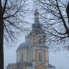 В Новозыбкове Митрополит Александр совершил Литургию в Чудо-Михайловском храме и освятил молитвенную
