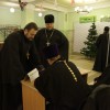 В Клинцовской епархии прошло ежегодное собрание духовенства